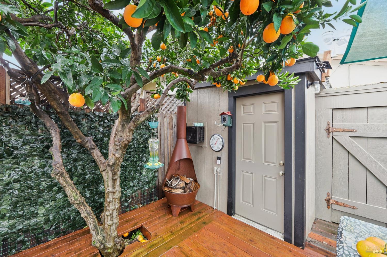 Detail Gallery Image 37 of 44 For 3273 Macfadden St, Napa,  CA 94558 - 3 Beds | 3 Baths