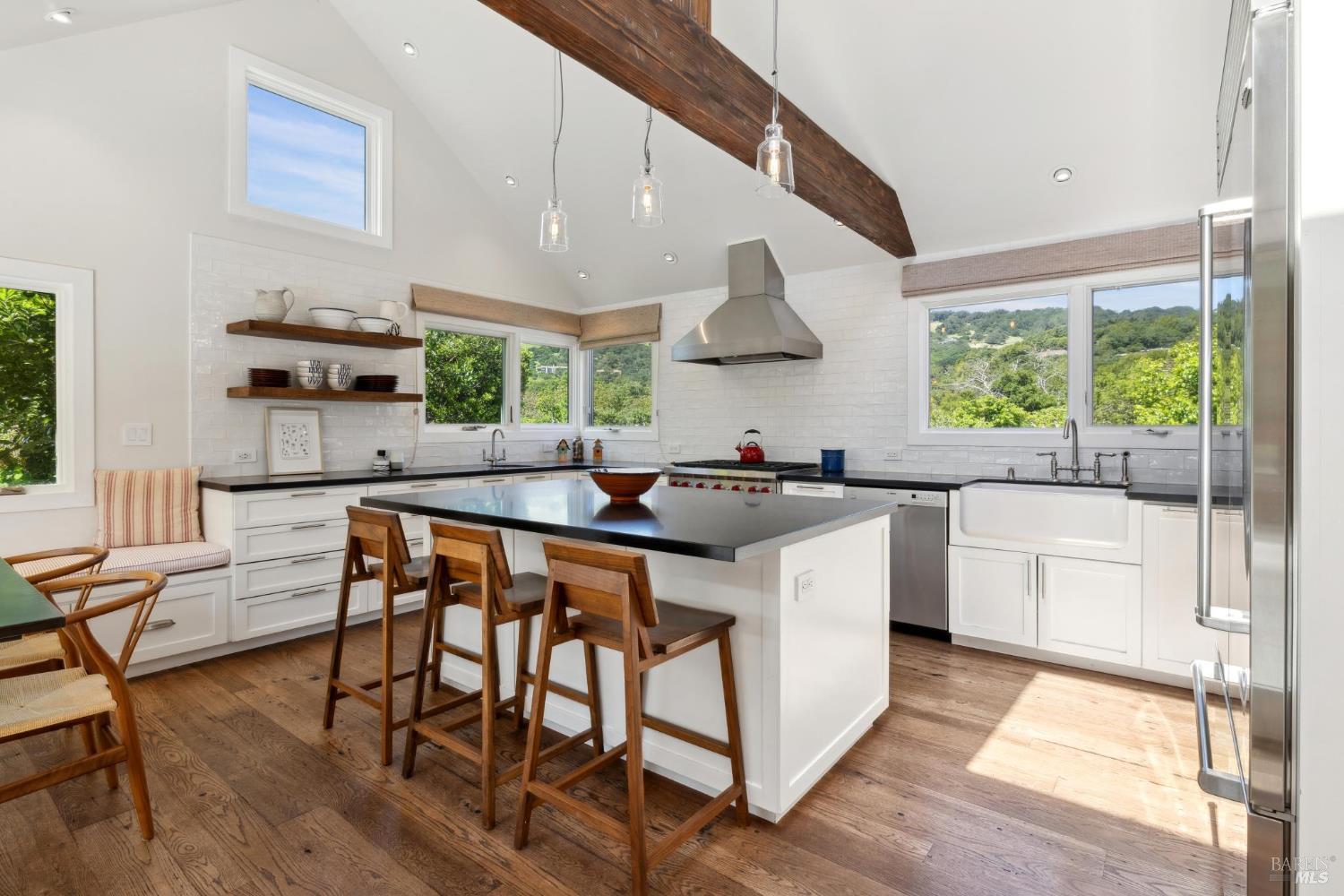 Detail Gallery Image 8 of 47 For 3350 White Alder Unkn, Sonoma,  CA 95476 - 3 Beds | 3 Baths