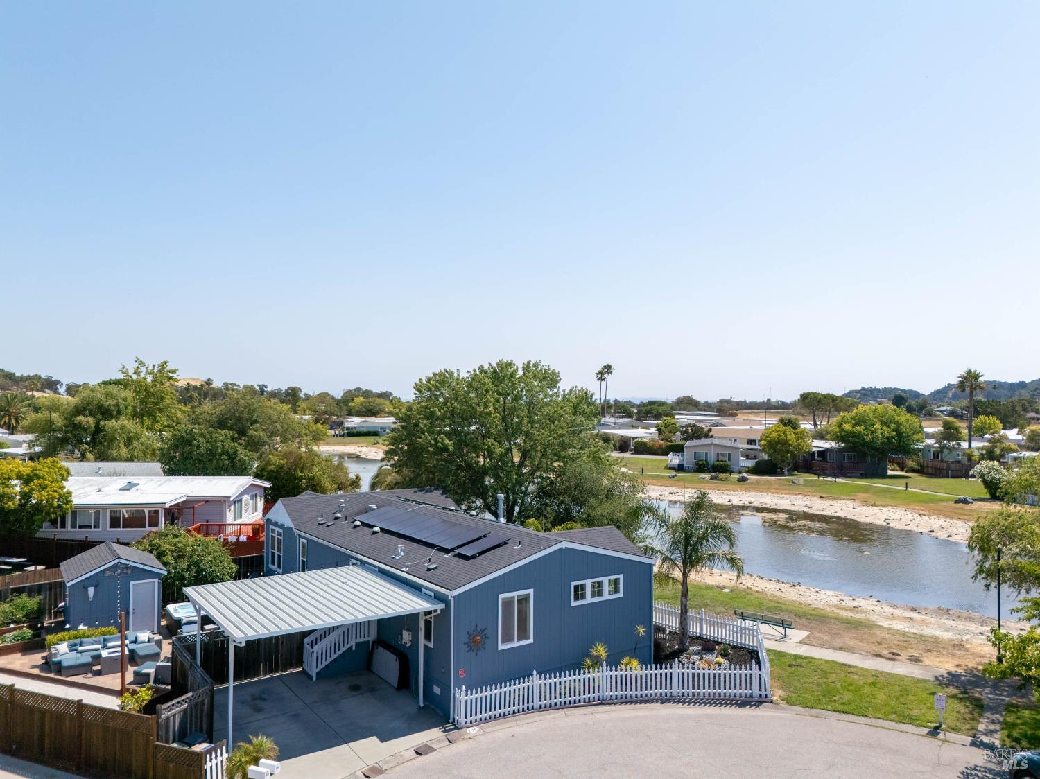 Detail Gallery Image 29 of 30 For 239 Teton Ct, San Rafael,  CA 94903 - 3 Beds | 2 Baths