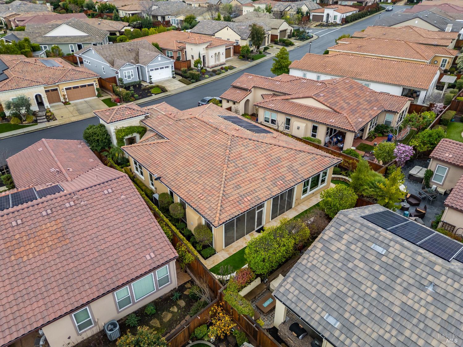 Detail Gallery Image 57 of 71 For 1643 Chianti Ln, Brentwood,  CA 94513 - 2 Beds | 2/1 Baths