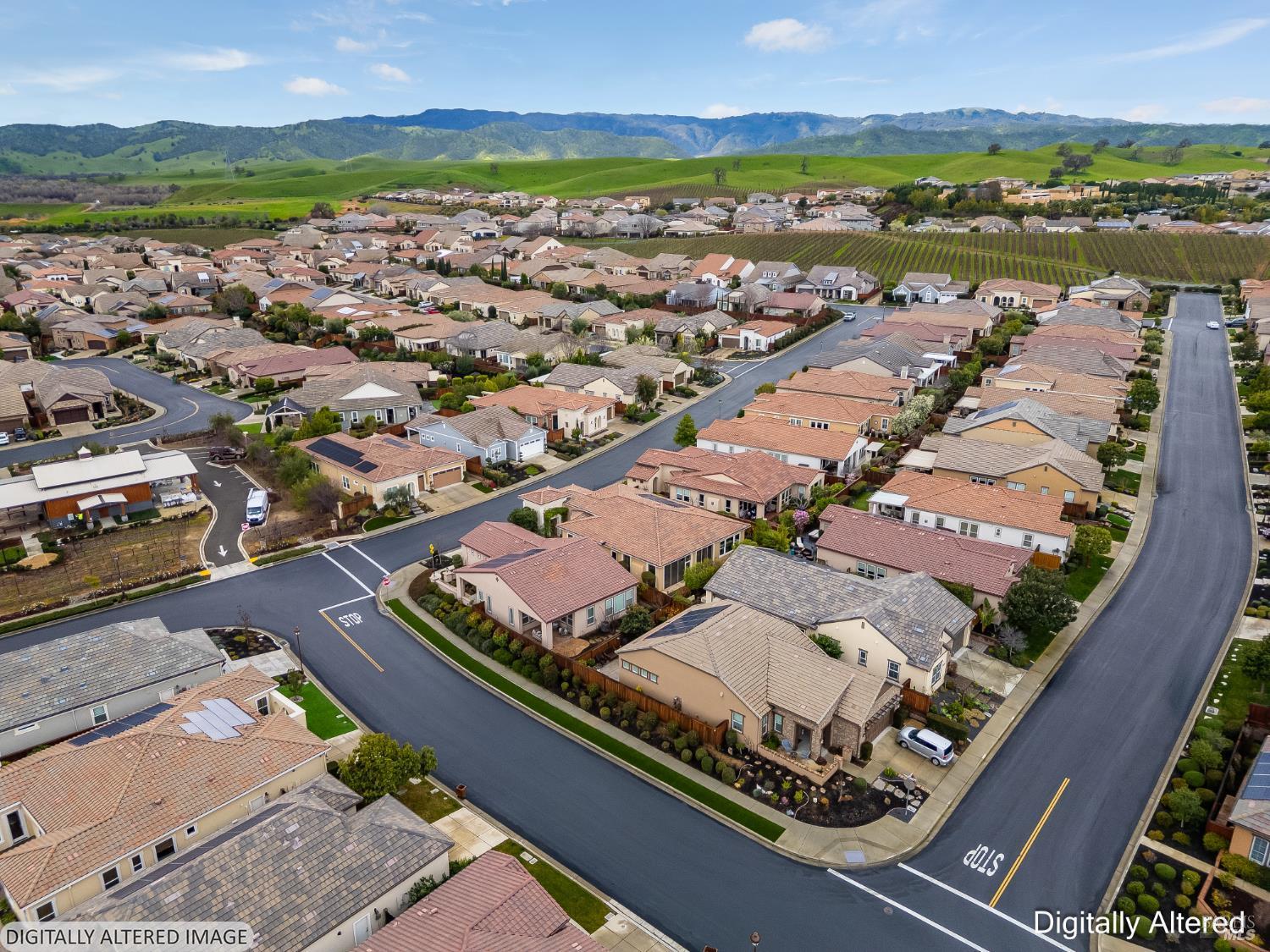 Detail Gallery Image 58 of 71 For 1643 Chianti Ln, Brentwood,  CA 94513 - 2 Beds | 2/1 Baths