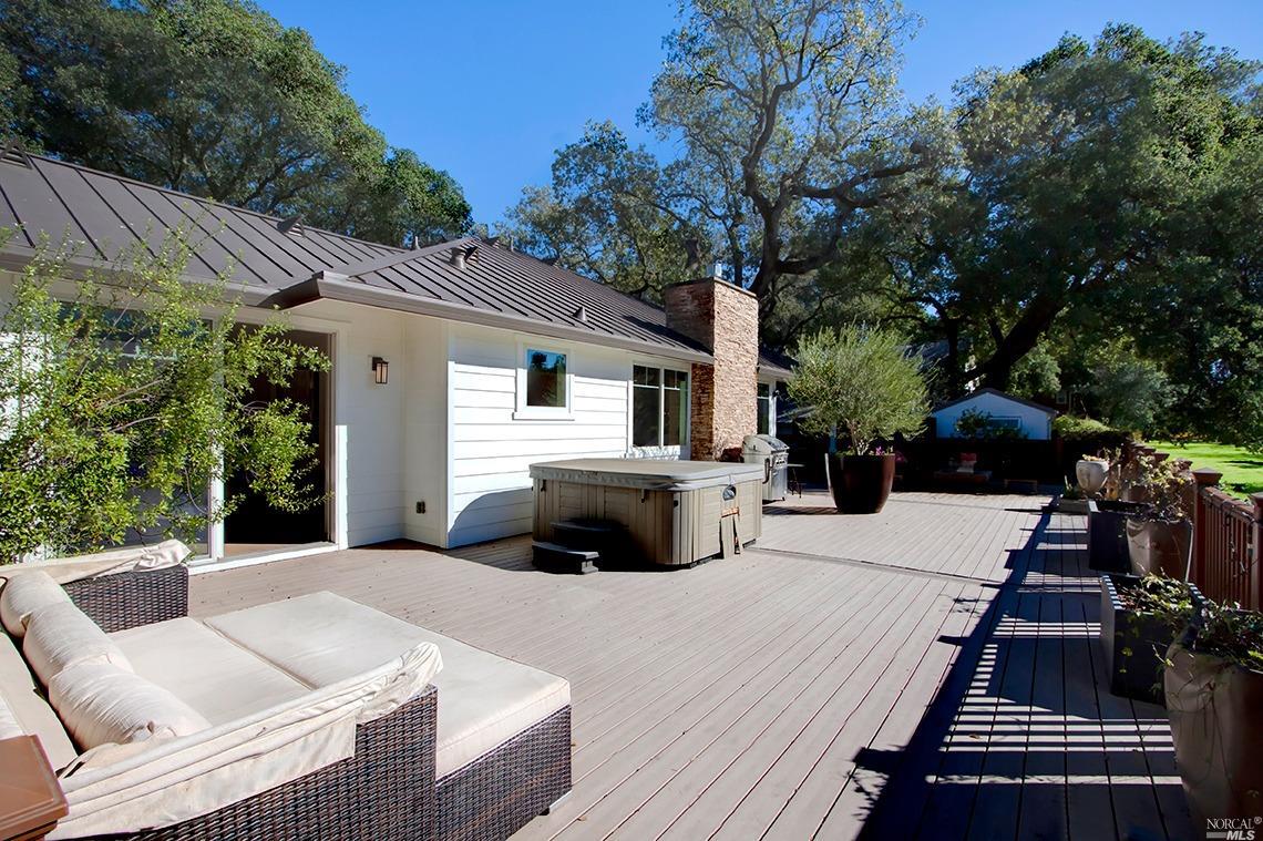 Detail Gallery Image 24 of 44 For 109 Dahlia St, Saint Helena,  CA 94574 - 3 Beds | 2/1 Baths