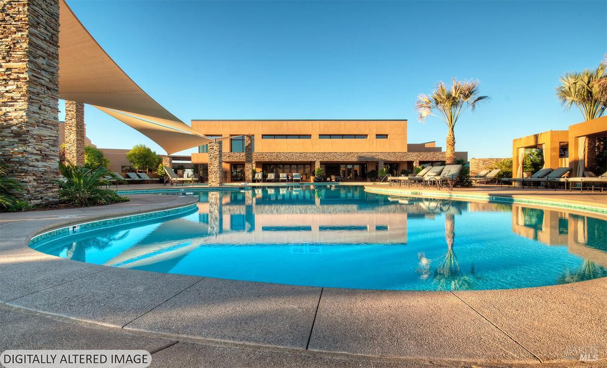 Detail Gallery Image 63 of 71 For 1643 Chianti Ln, Brentwood,  CA 94513 - 2 Beds | 2/1 Baths