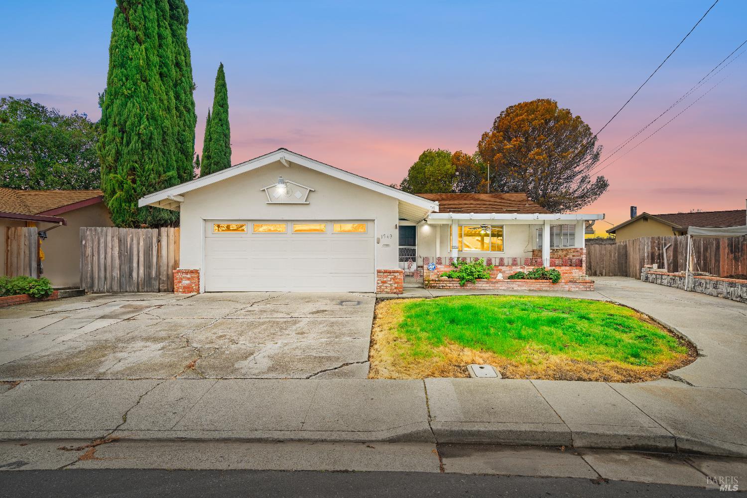Detail Gallery Image 43 of 44 For 1949 New Jersey St, Fairfield,  CA 94533 - 3 Beds | 2 Baths