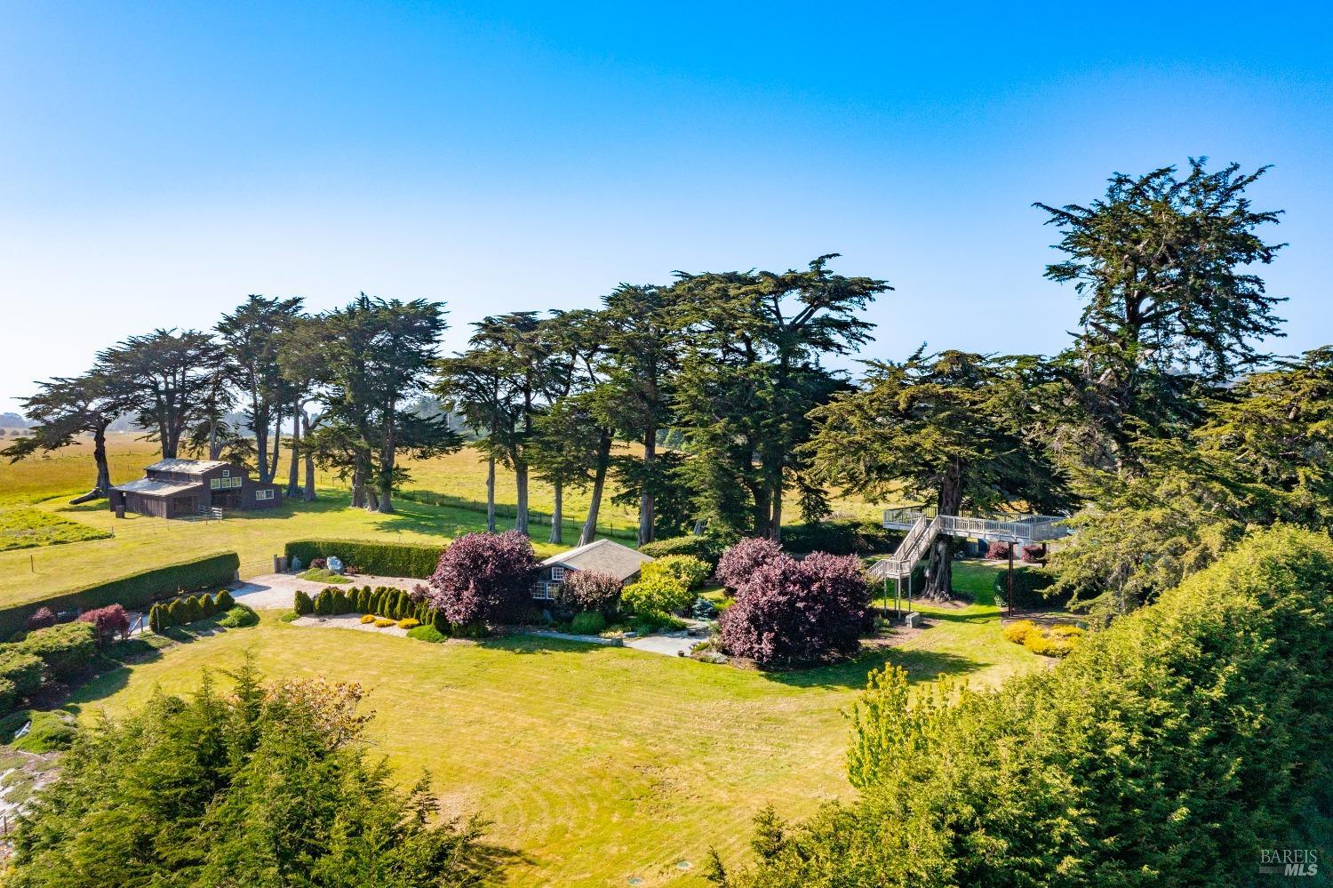 Detail Gallery Image 34 of 44 For 32550 Navarro Ridge Rd, Albion,  CA 95410 - – Beds | – Baths