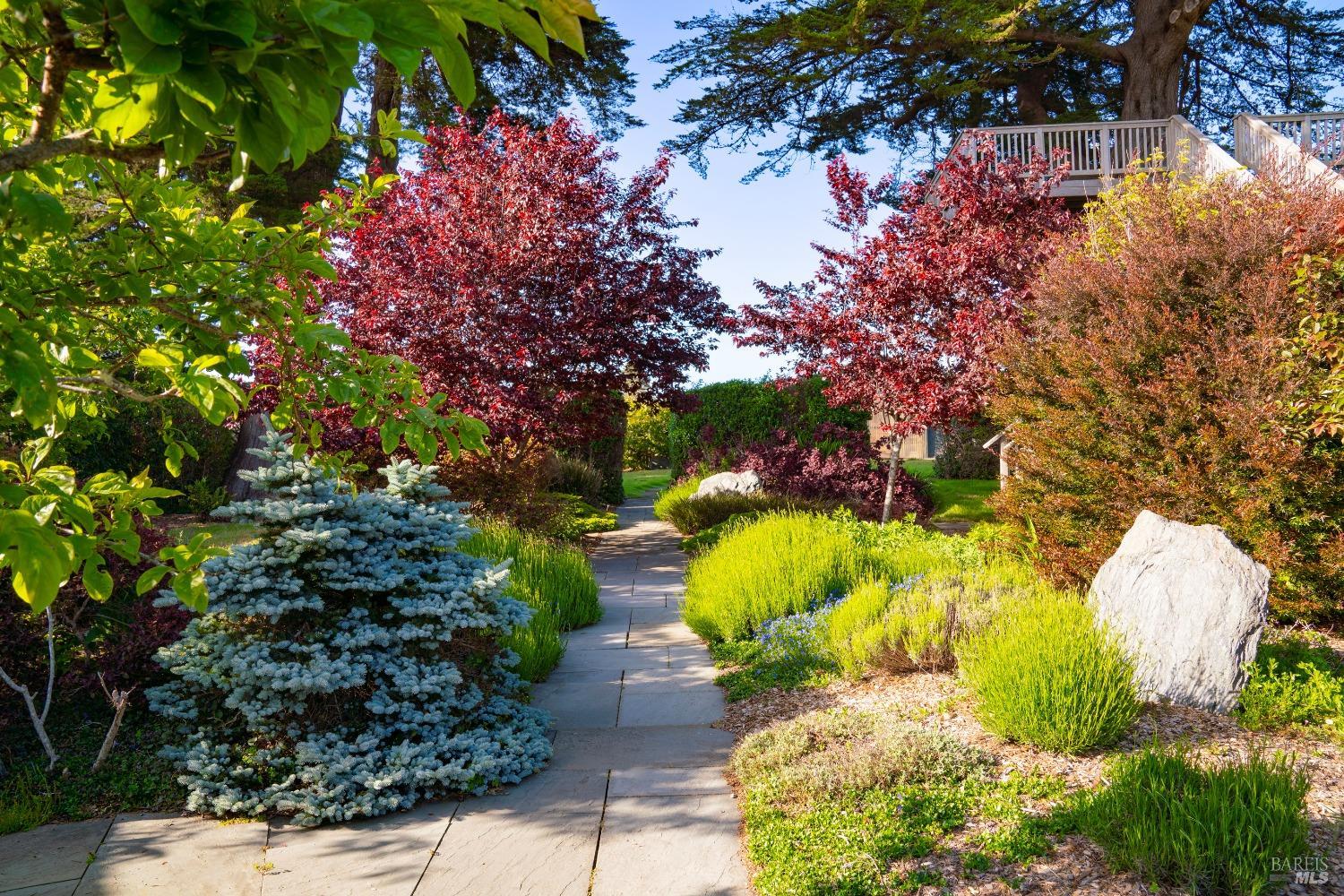 Detail Gallery Image 19 of 44 For 32550 Navarro Ridge Rd, Albion,  CA 95410 - – Beds | – Baths