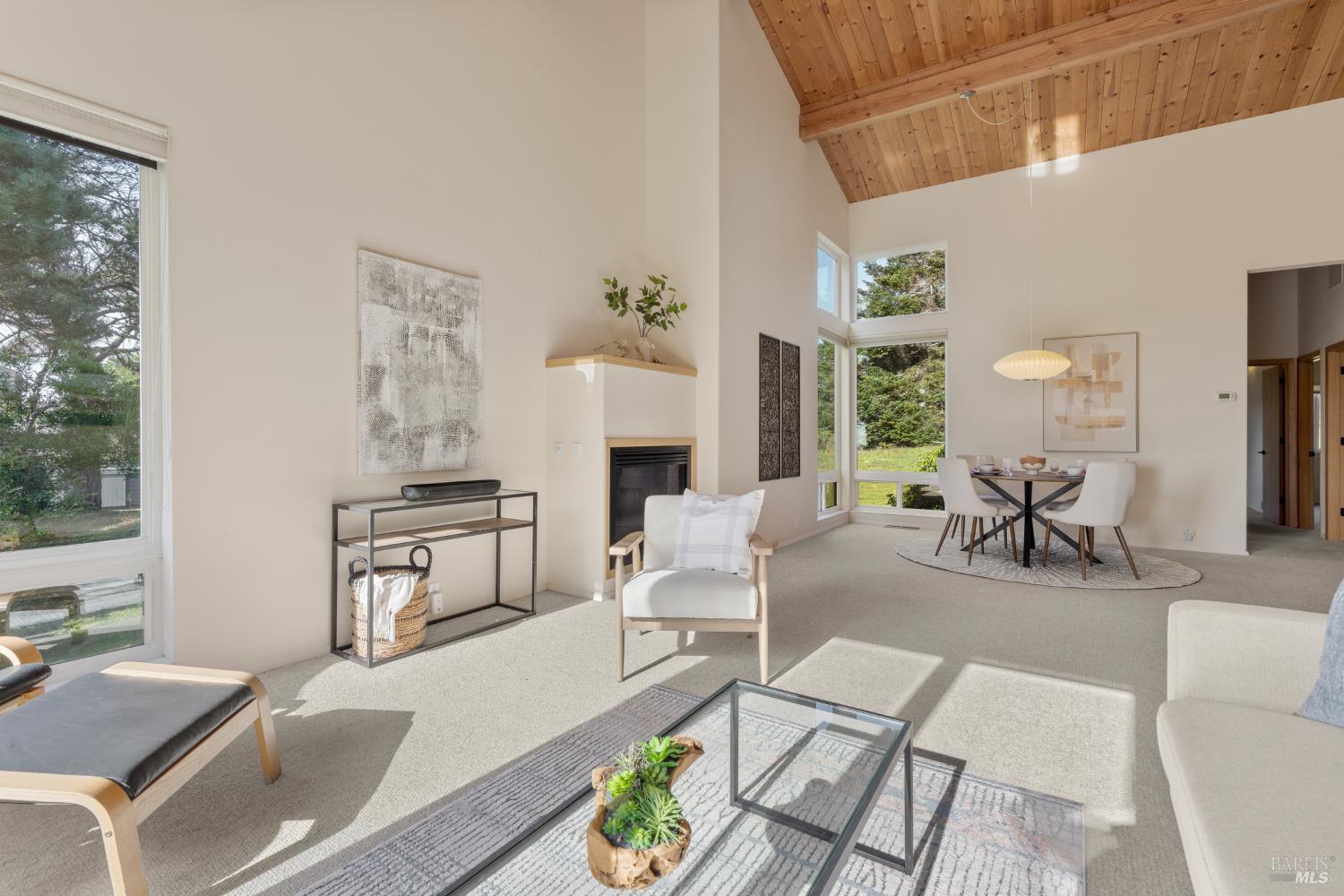 Detail Gallery Image 11 of 40 For 41146 Leeward Rd 35c,  The Sea Ranch,  CA 95497 - 3 Beds | 2 Baths