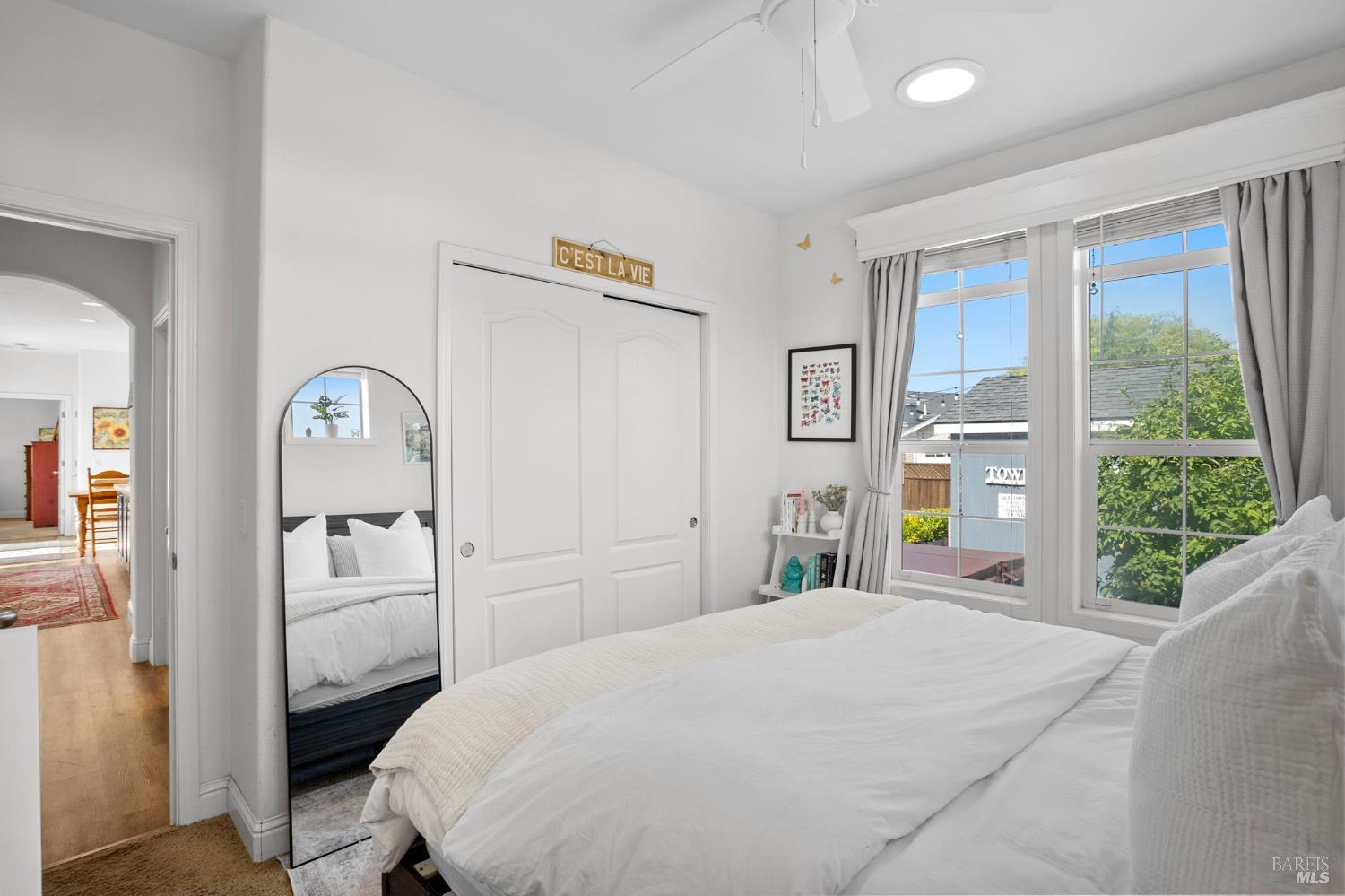 Detail Gallery Image 16 of 30 For 239 Teton Ct, San Rafael,  CA 94903 - 3 Beds | 2 Baths