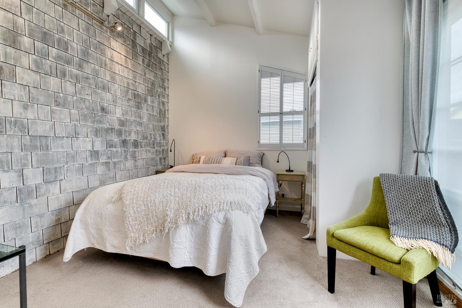 Detail Gallery Image 17 of 27 For 11 E Pier Unkn, Sausalito,  CA 94965 - 2 Beds | 2 Baths