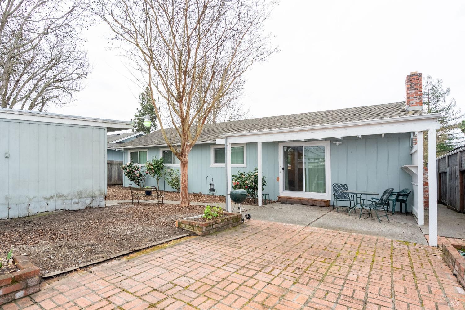 Detail Gallery Image 11 of 53 For 4360 Princeton Way, Santa Rosa,  CA 95405 - 4 Beds | 2 Baths