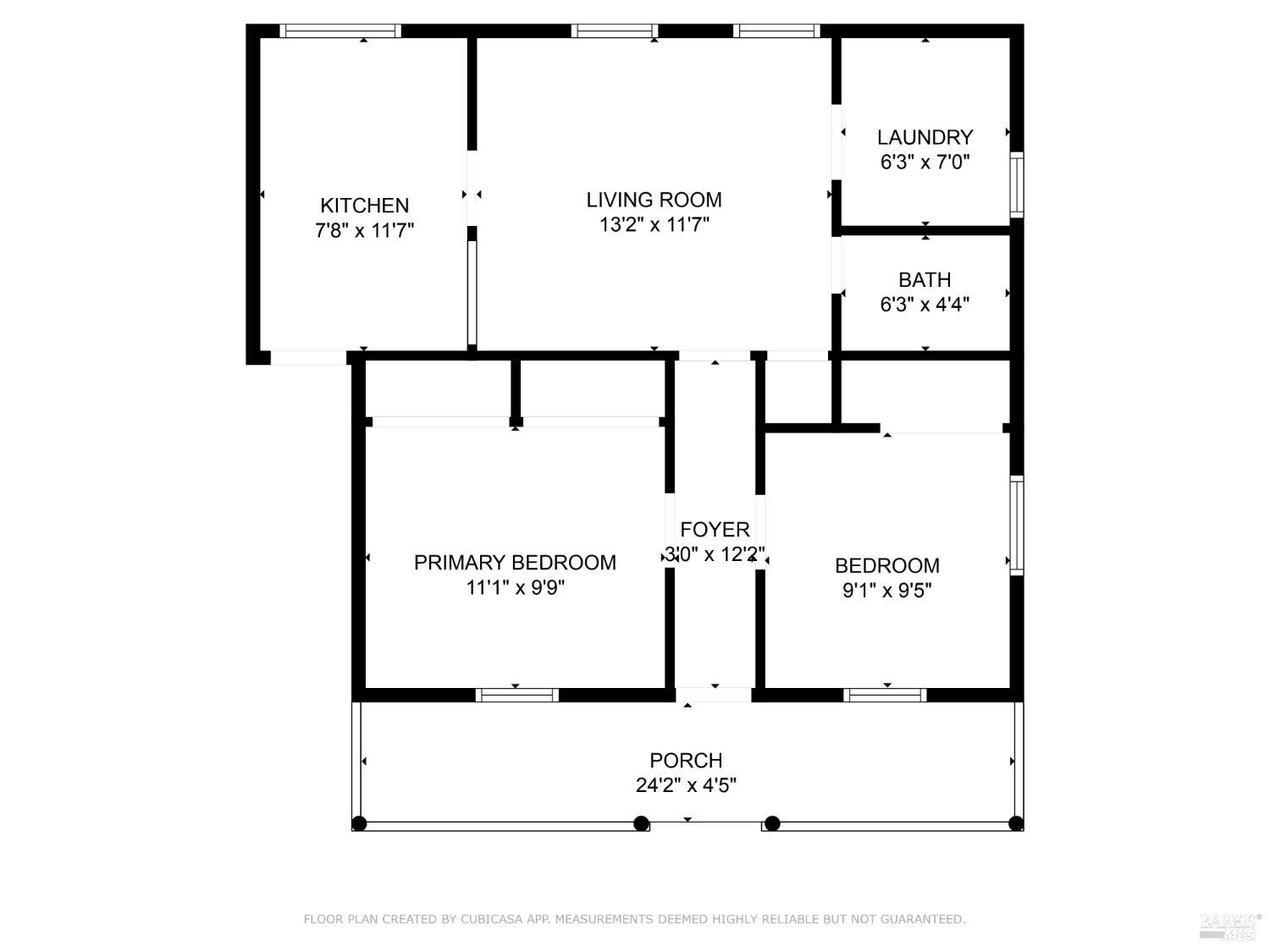 Detail Gallery Image 2 of 23 For 1322 Sutter St, Vallejo,  CA 94590 - 2 Beds | 1 Baths