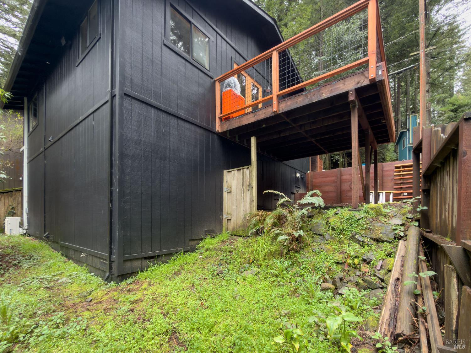 Detail Gallery Image 48 of 49 For 14225 Cherry St, Guerneville,  CA 95446 - 2 Beds | 1 Baths