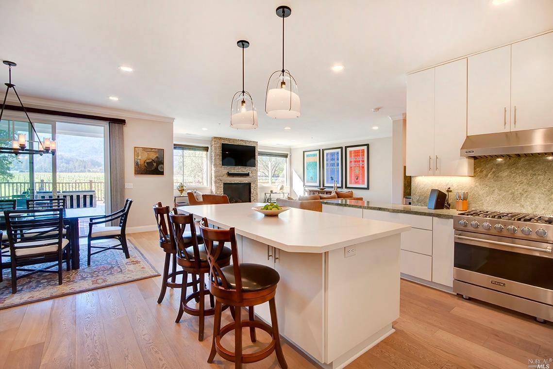 Detail Gallery Image 7 of 44 For 109 Dahlia St, Saint Helena,  CA 94574 - 3 Beds | 2/1 Baths