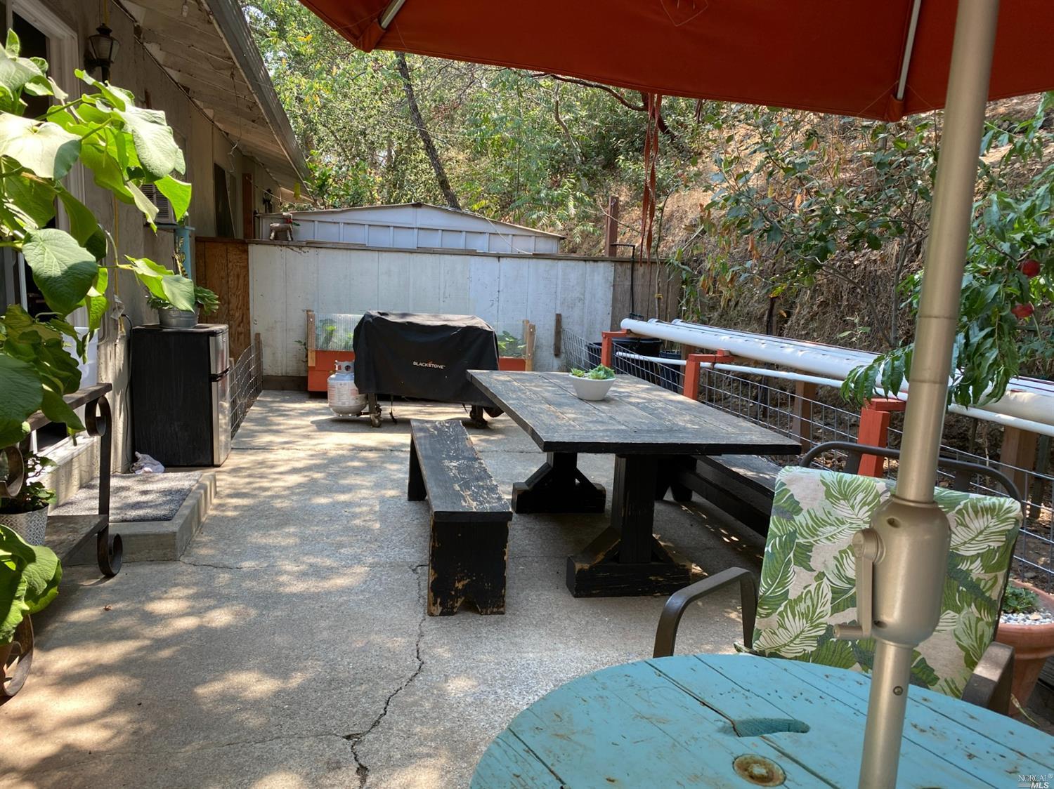 Detail Gallery Image 23 of 47 For 45 Griggs Ln, Napa,  CA 94558 - – Beds | – Baths