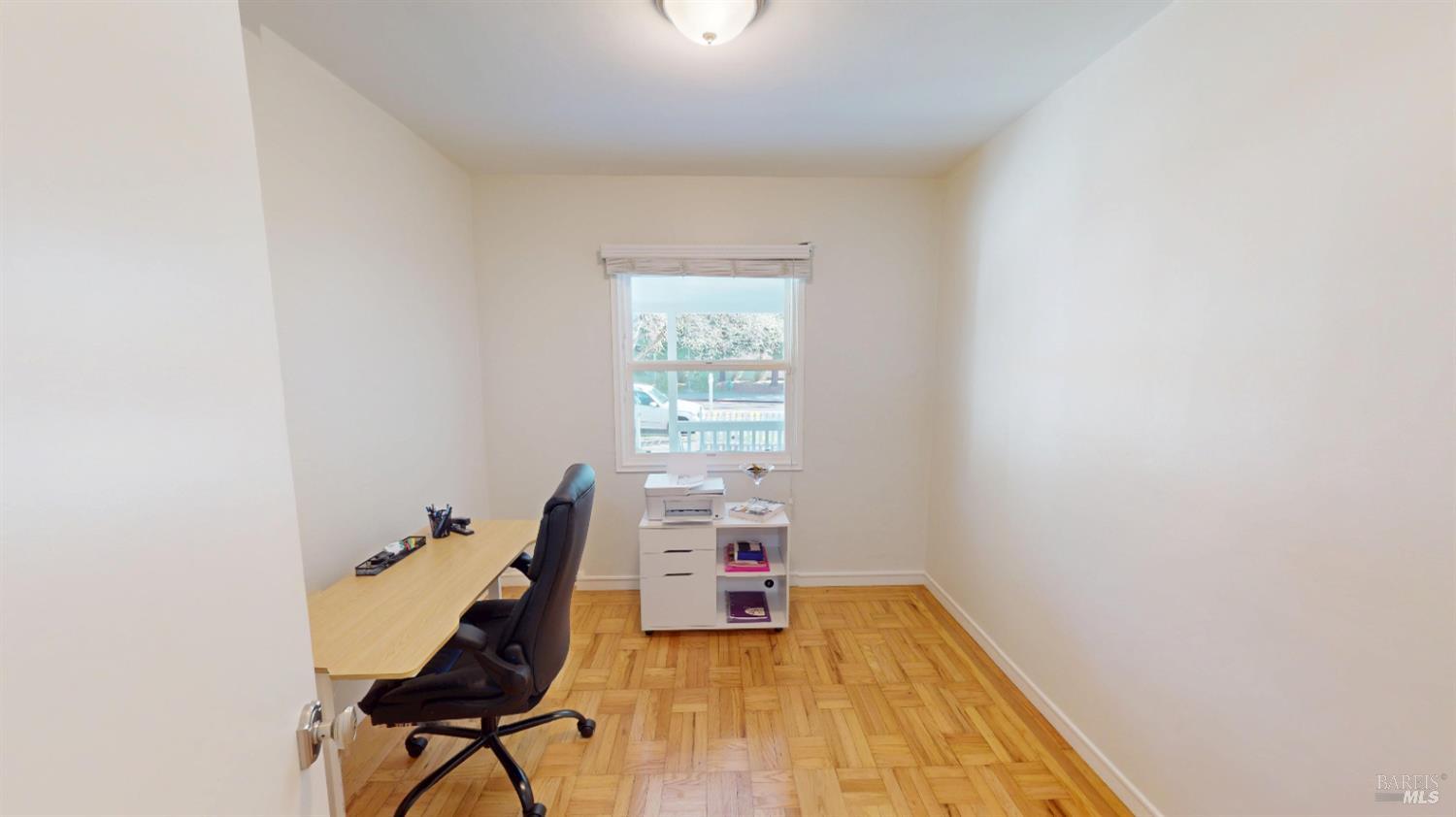 Detail Gallery Image 16 of 17 For 833 Belle Ave, San Rafael,  CA 94901 - 3 Beds | 1 Baths