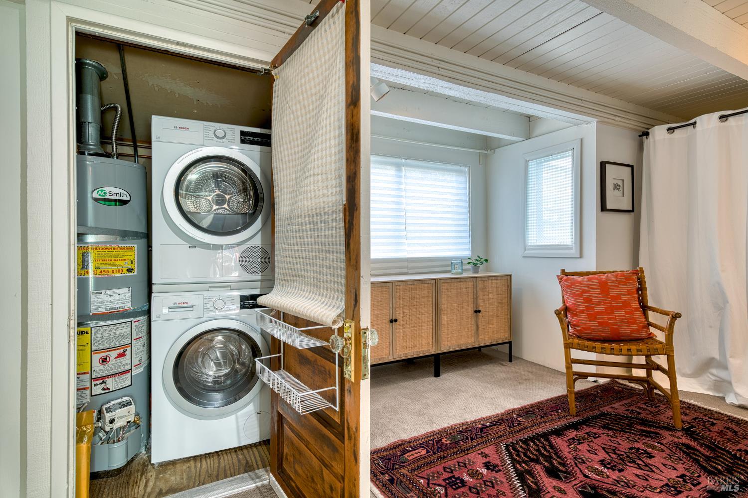 Detail Gallery Image 26 of 27 For 11 E Pier Unkn, Sausalito,  CA 94965 - 2 Beds | 2 Baths