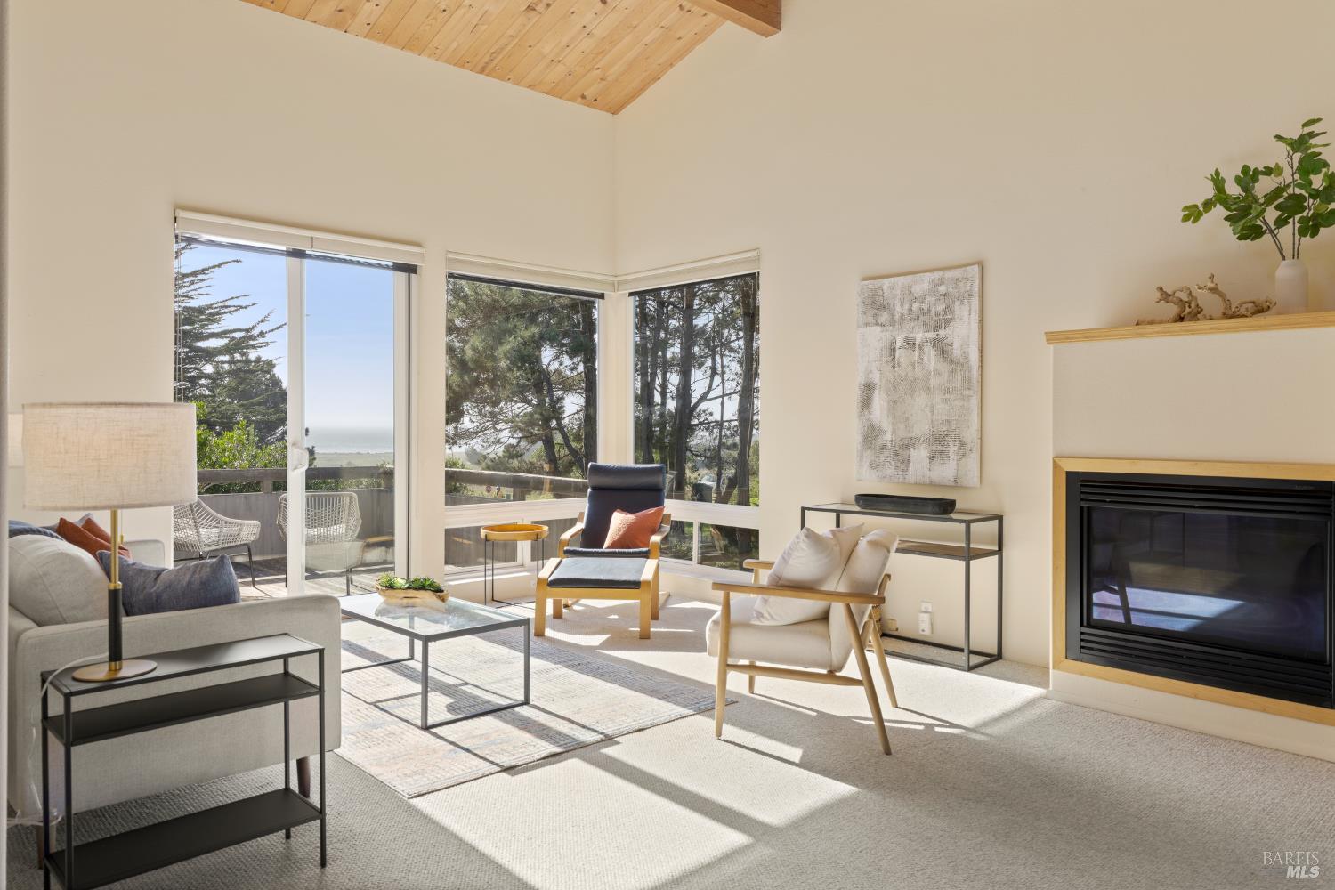 Detail Gallery Image 7 of 40 For 41146 Leeward Rd 35c,  The Sea Ranch,  CA 95497 - 3 Beds | 2 Baths