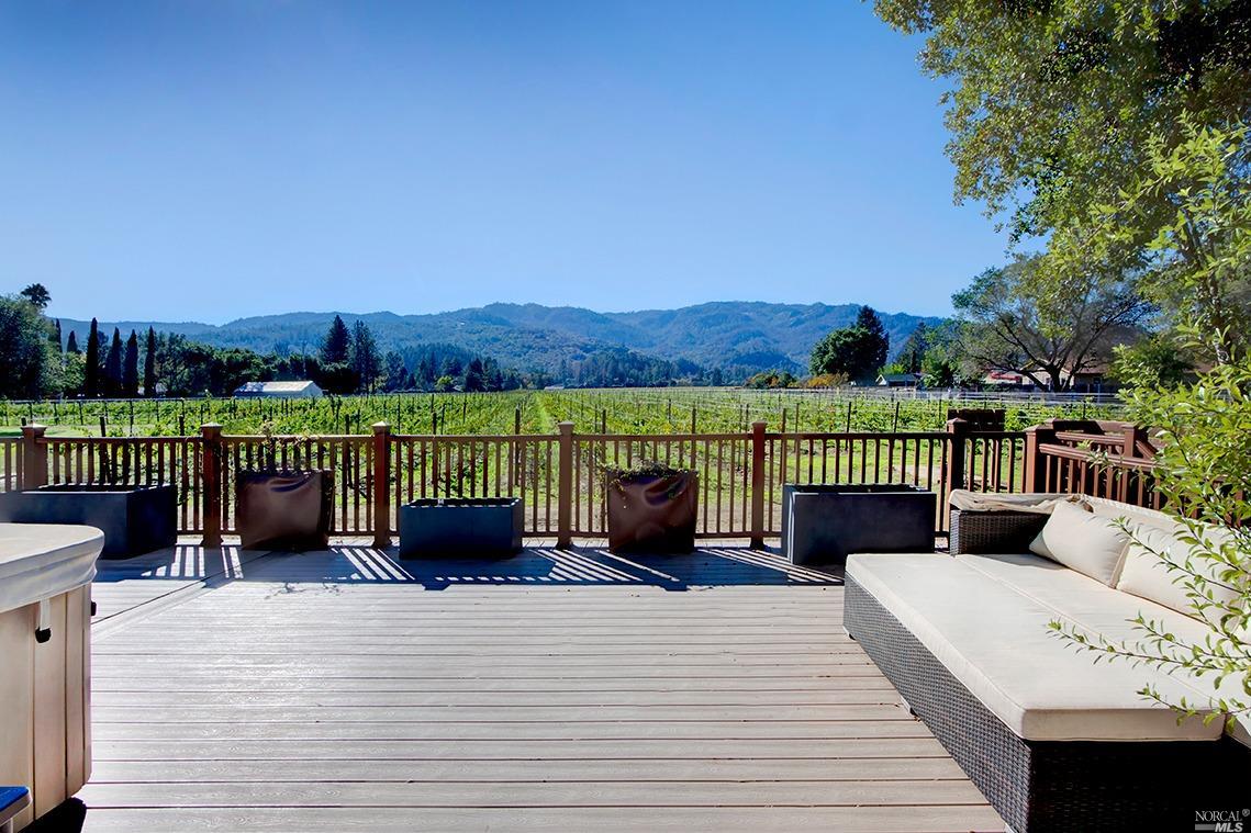 Detail Gallery Image 23 of 44 For 109 Dahlia St, Saint Helena,  CA 94574 - 3 Beds | 2/1 Baths