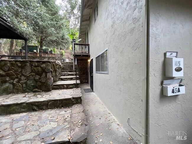 Detail Gallery Image 47 of 47 For 45 Griggs Ln, Napa,  CA 94558 - – Beds | – Baths