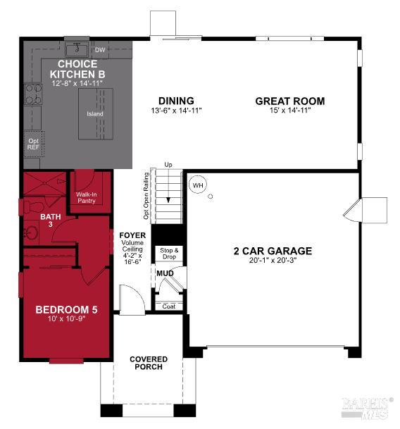 Detail Gallery Image 2 of 3 For 300 Shaker Dr, Vacaville,  CA 95687 - 4 Beds | 3 Baths