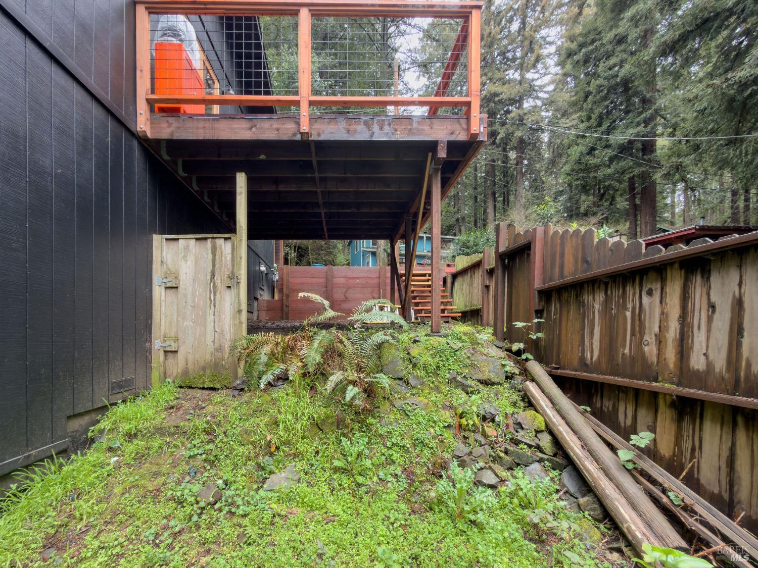 Detail Gallery Image 49 of 49 For 14225 Cherry St, Guerneville,  CA 95446 - 2 Beds | 1 Baths