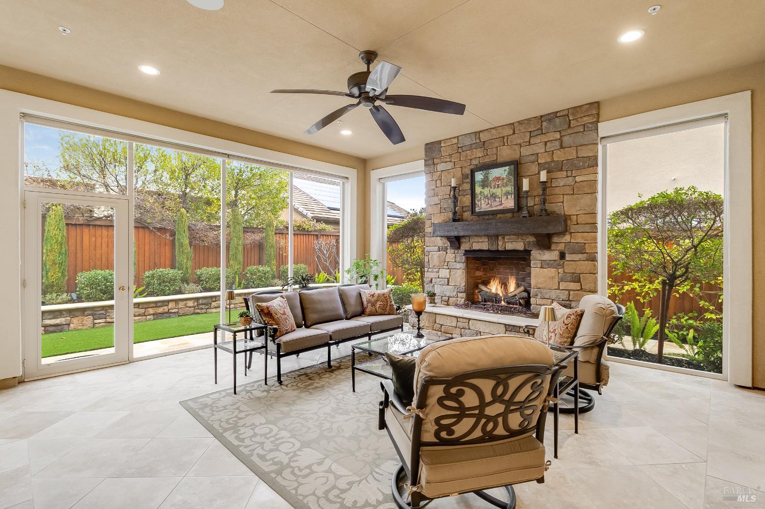 Detail Gallery Image 27 of 71 For 1643 Chianti Ln, Brentwood,  CA 94513 - 2 Beds | 2/1 Baths