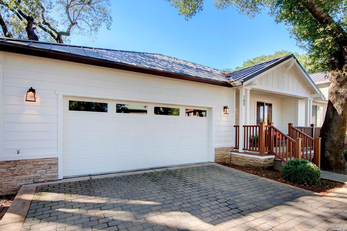 Detail Gallery Image 41 of 44 For 109 Dahlia St, Saint Helena,  CA 94574 - 3 Beds | 2/1 Baths