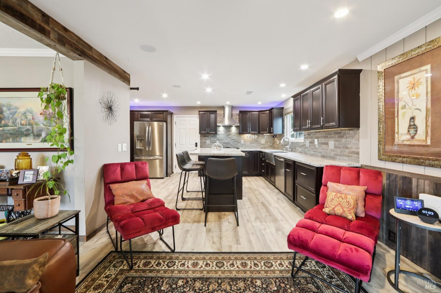 Detail Gallery Image 13 of 44 For 3273 Macfadden St, Napa,  CA 94558 - 3 Beds | 3 Baths