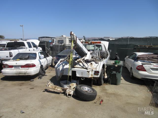 Detail Gallery Image 2 of 4 For 2402 Sacramento St, Vallejo,  CA 94590 - – Beds | – Baths