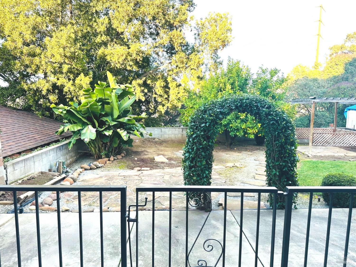 Detail Gallery Image 47 of 54 For 32 Romine Way, Vallejo,  CA 94591 - 5 Beds | 3 Baths