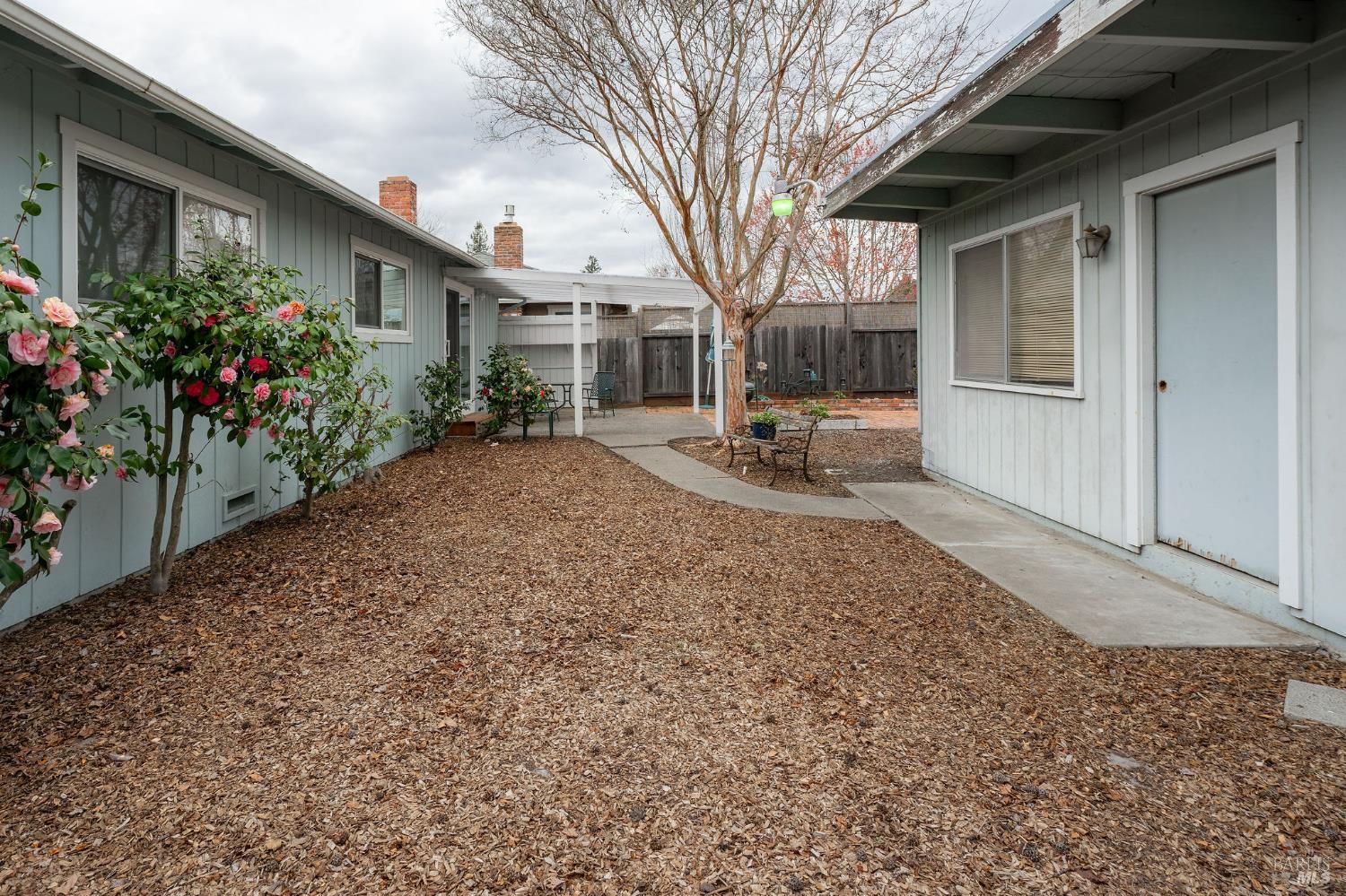 Detail Gallery Image 46 of 53 For 4360 Princeton Way, Santa Rosa,  CA 95405 - 4 Beds | 2 Baths
