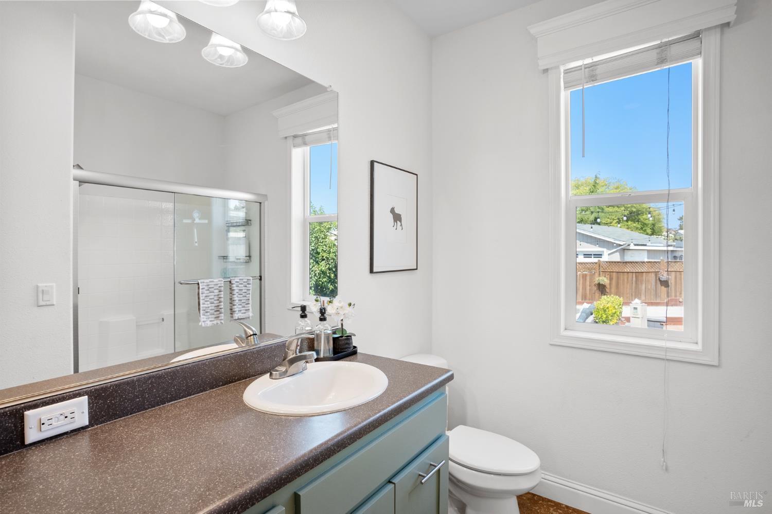 Detail Gallery Image 19 of 30 For 239 Teton Ct, San Rafael,  CA 94903 - 3 Beds | 2 Baths