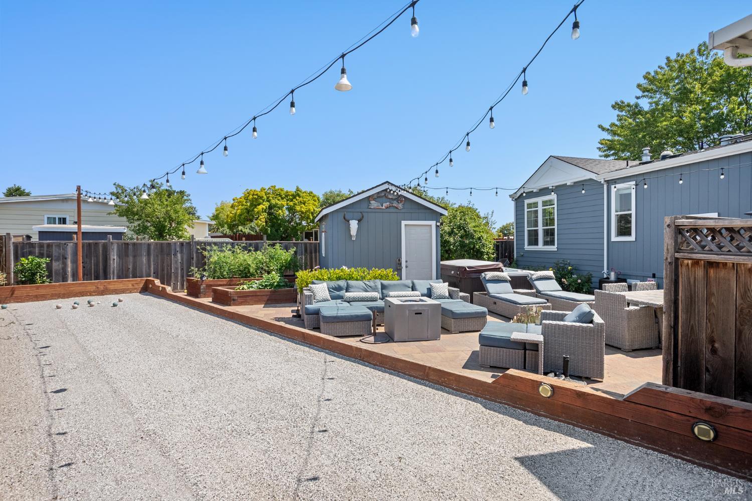 Detail Gallery Image 24 of 30 For 239 Teton Ct, San Rafael,  CA 94903 - 3 Beds | 2 Baths