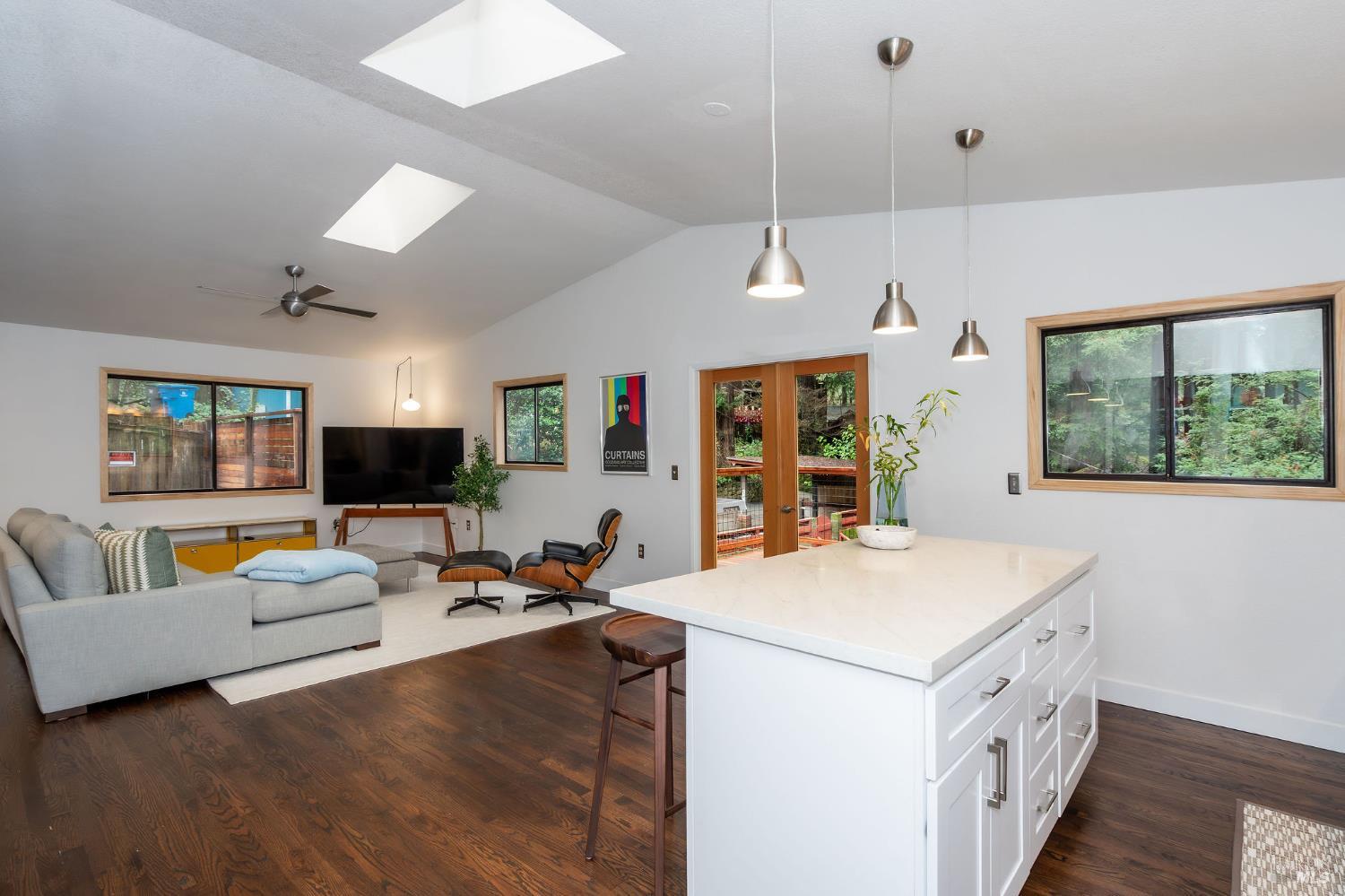 Detail Gallery Image 27 of 49 For 14225 Cherry St, Guerneville,  CA 95446 - 2 Beds | 1 Baths