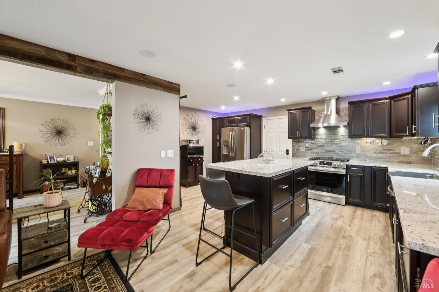 Detail Gallery Image 15 of 44 For 3273 Macfadden St, Napa,  CA 94558 - 3 Beds | 3 Baths