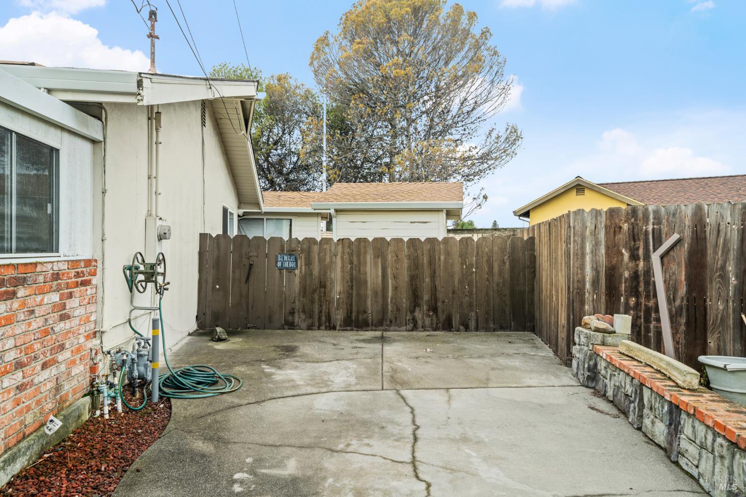 Detail Gallery Image 40 of 44 For 1949 New Jersey St, Fairfield,  CA 94533 - 3 Beds | 2 Baths