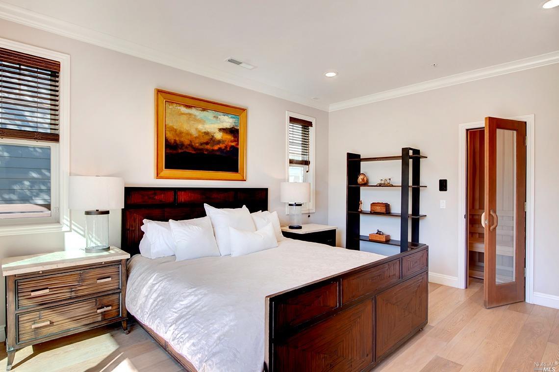 Detail Gallery Image 25 of 44 For 109 Dahlia St, Saint Helena,  CA 94574 - 3 Beds | 2/1 Baths