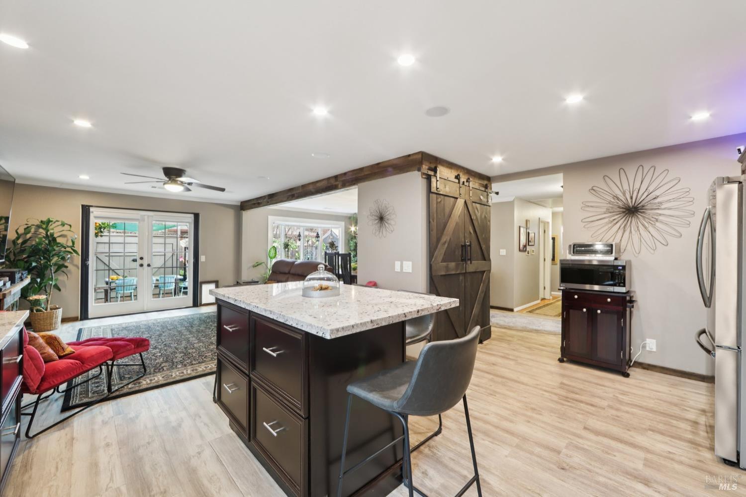 Detail Gallery Image 18 of 44 For 3273 Macfadden St, Napa,  CA 94558 - 3 Beds | 3 Baths