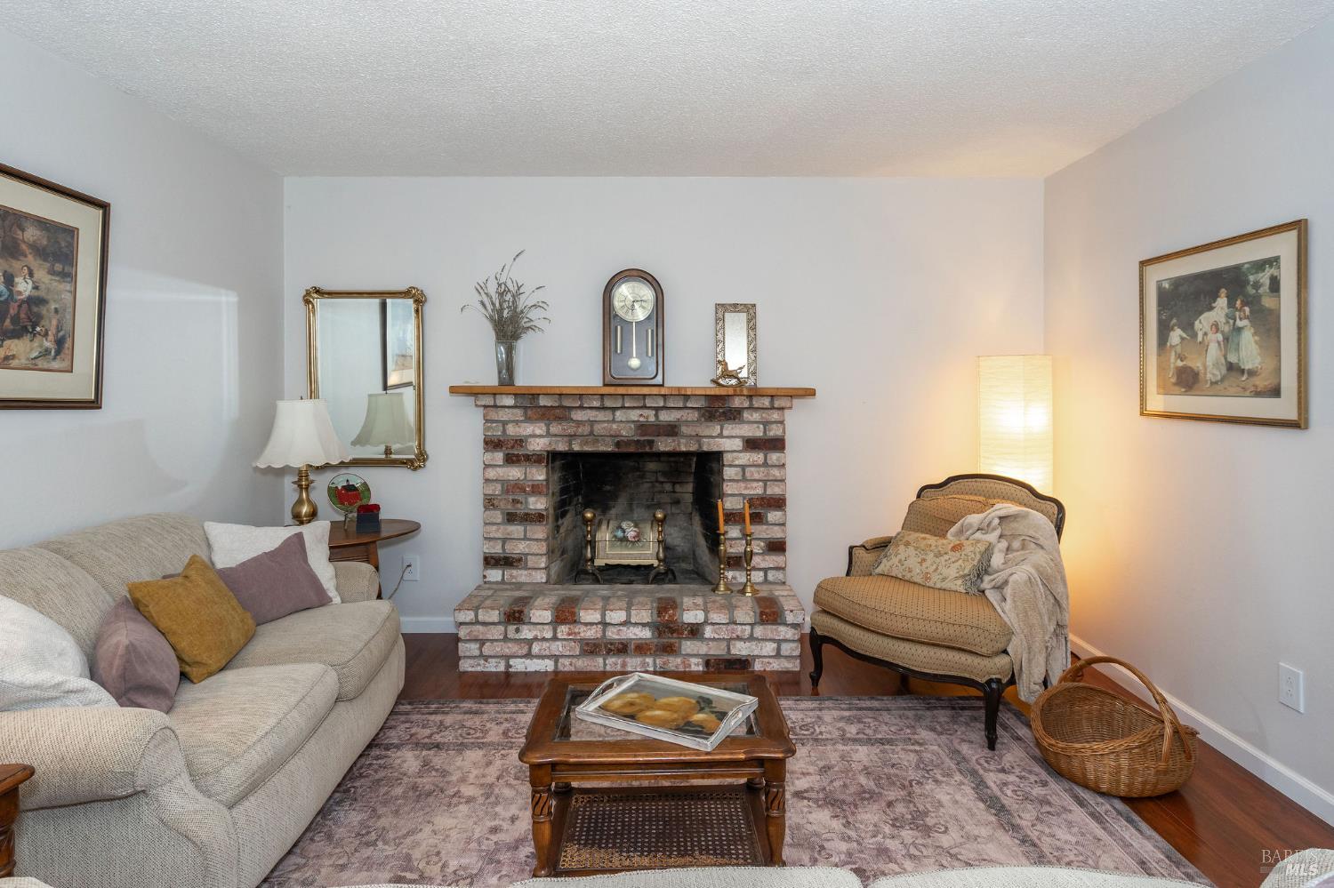 Detail Gallery Image 18 of 53 For 4360 Princeton Way, Santa Rosa,  CA 95405 - 4 Beds | 2 Baths