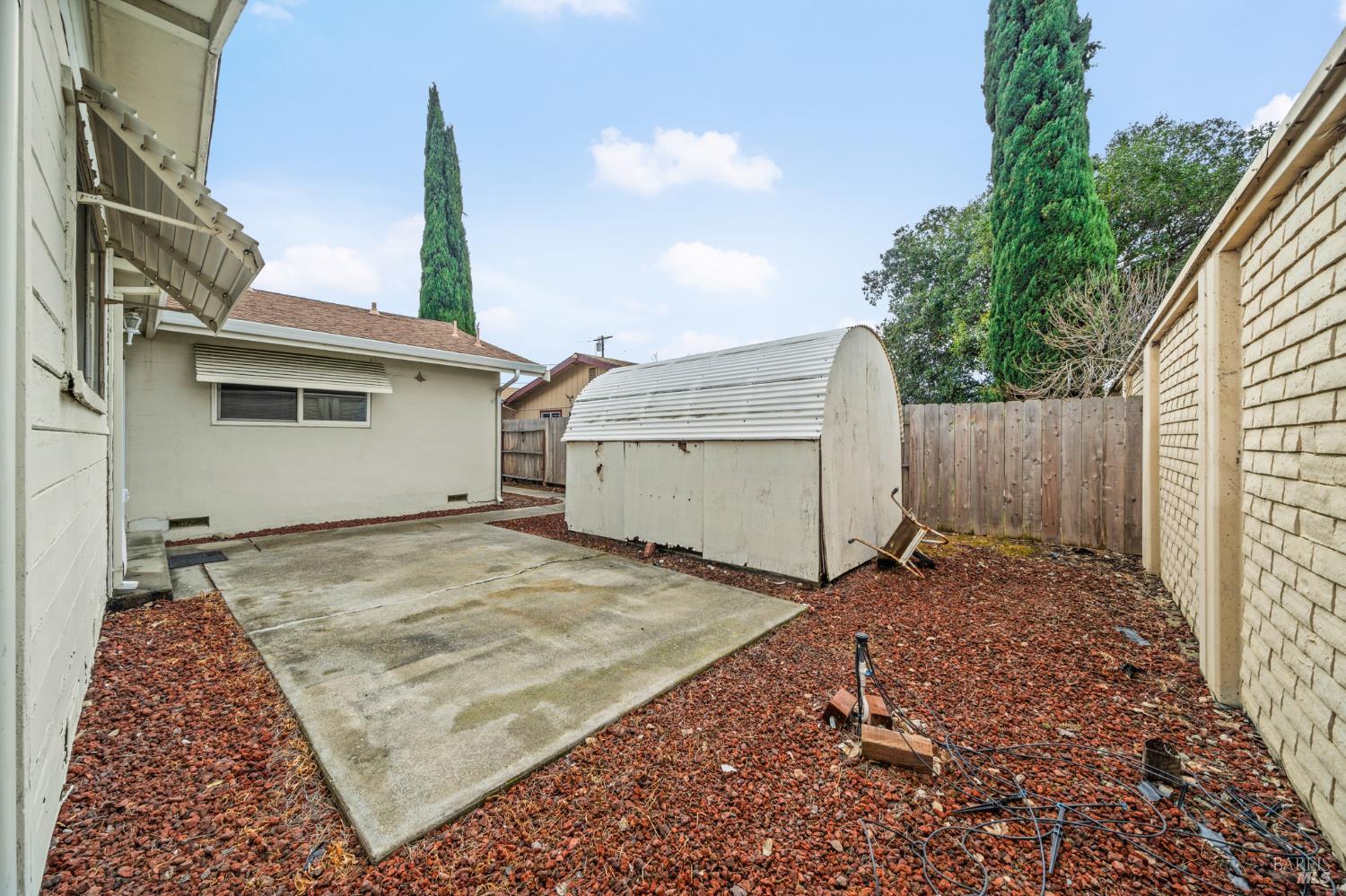 Detail Gallery Image 36 of 44 For 1949 New Jersey St, Fairfield,  CA 94533 - 3 Beds | 2 Baths