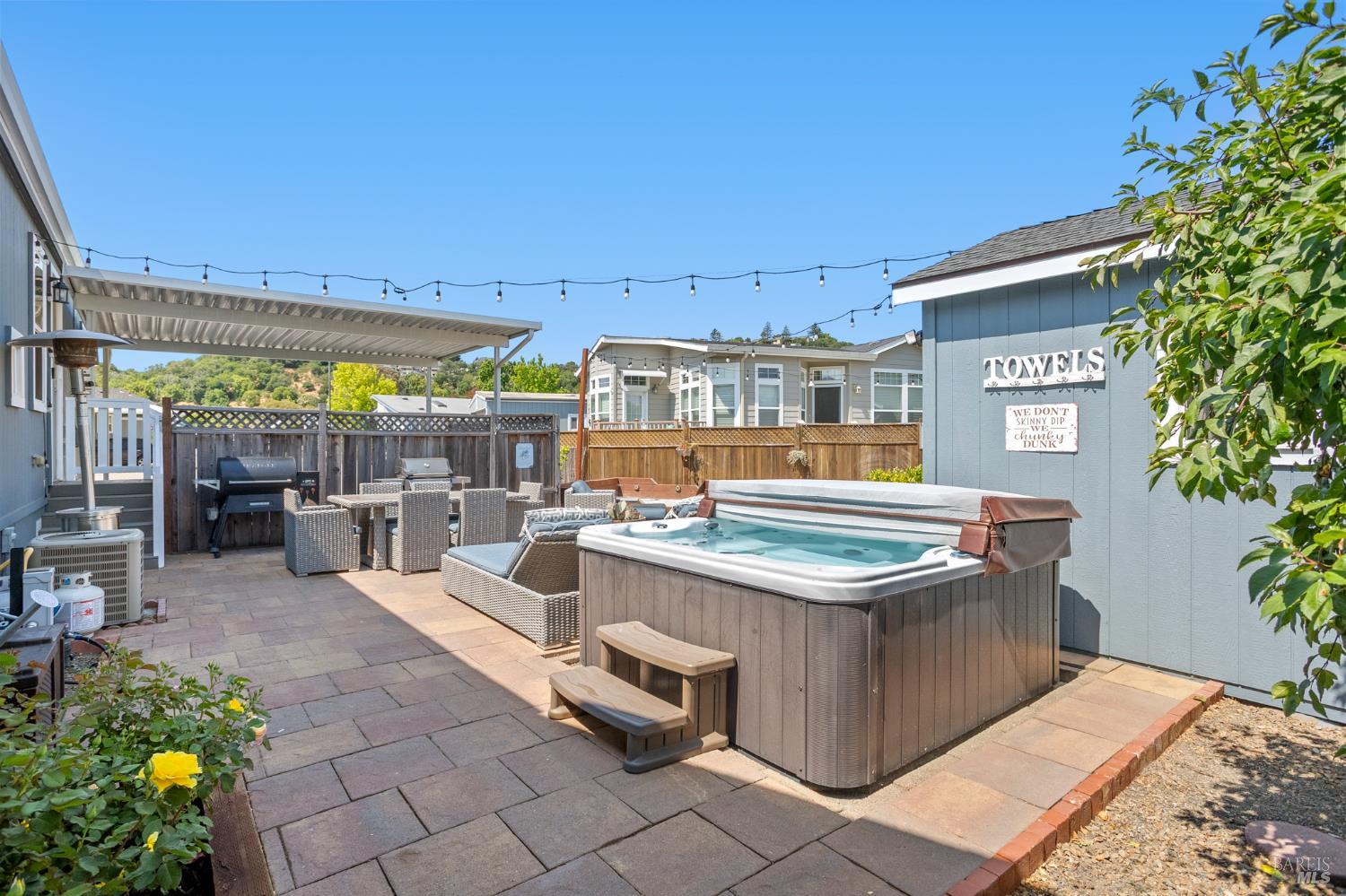 Detail Gallery Image 22 of 30 For 239 Teton Ct, San Rafael,  CA 94903 - 3 Beds | 2 Baths