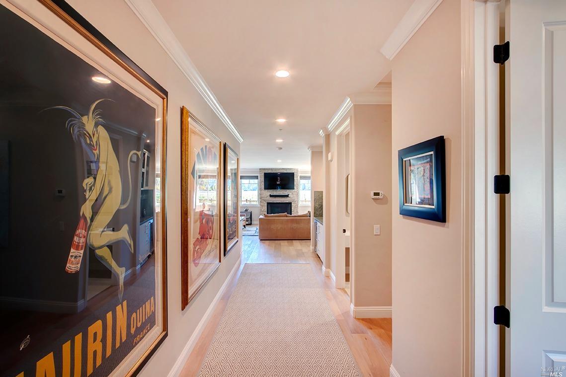 Detail Gallery Image 33 of 44 For 109 Dahlia St, Saint Helena,  CA 94574 - 3 Beds | 2/1 Baths