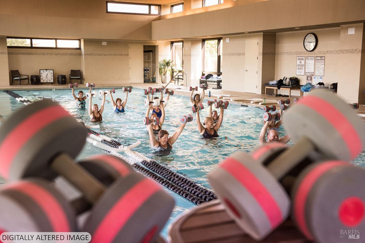 Detail Gallery Image 59 of 71 For 1643 Chianti Ln, Brentwood,  CA 94513 - 2 Beds | 2/1 Baths