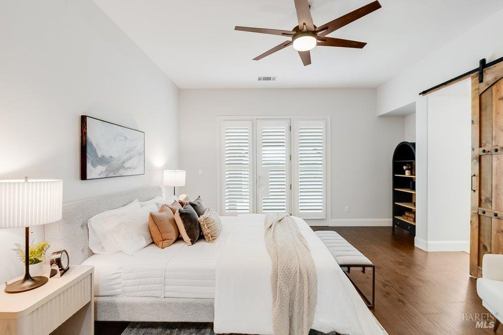 Detail Gallery Image 21 of 48 For 379 Mcallister Dr, Benicia,  CA 94510 - 4 Beds | 3 Baths