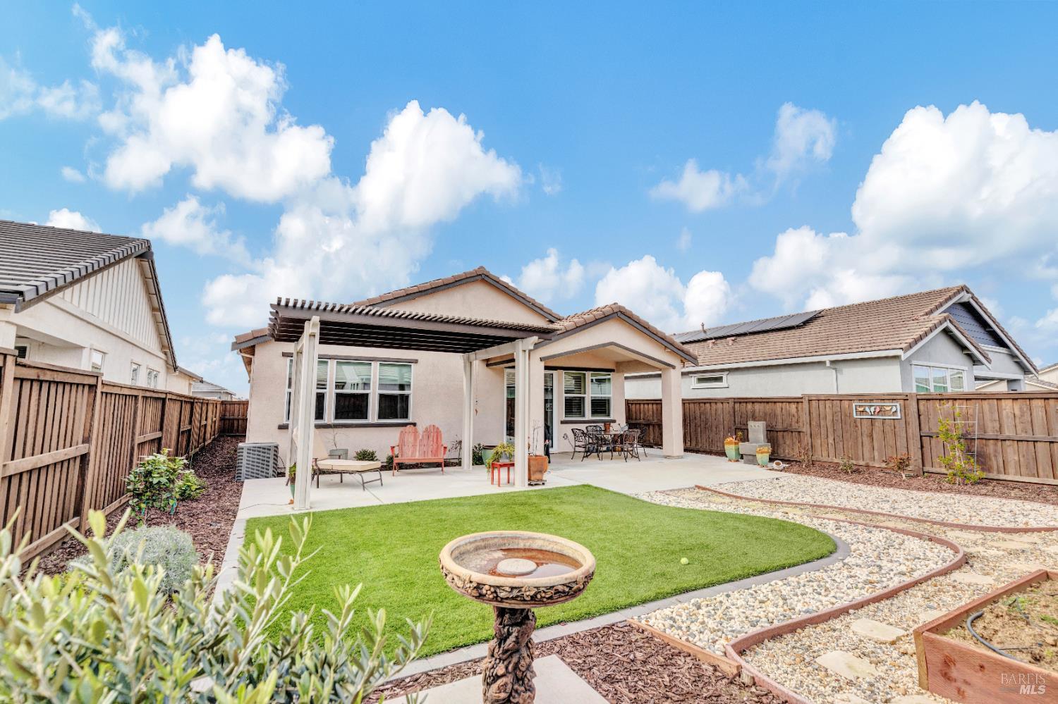 Detail Gallery Image 33 of 60 For 315 White Owl St, Dixon,  CA 95620 - 2 Beds | 2 Baths