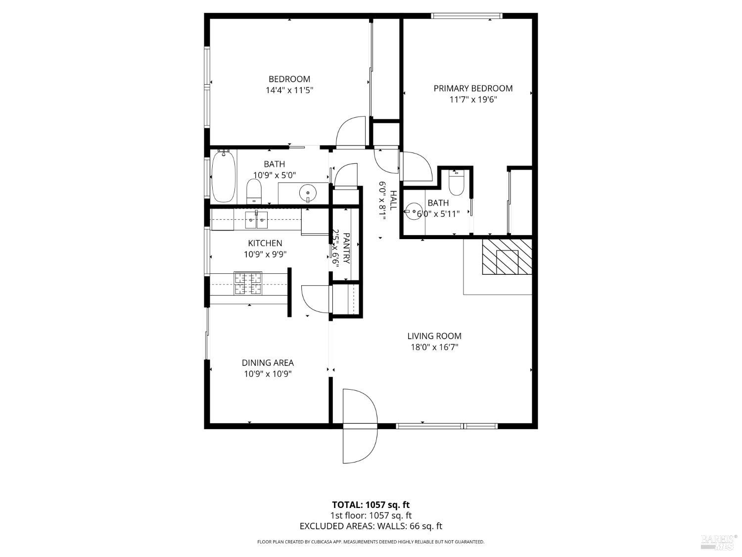 Detail Gallery Image 39 of 40 For 159 Guadalupe Dr, Sonoma,  CA 95476 - 2 Beds | 1/1 Baths
