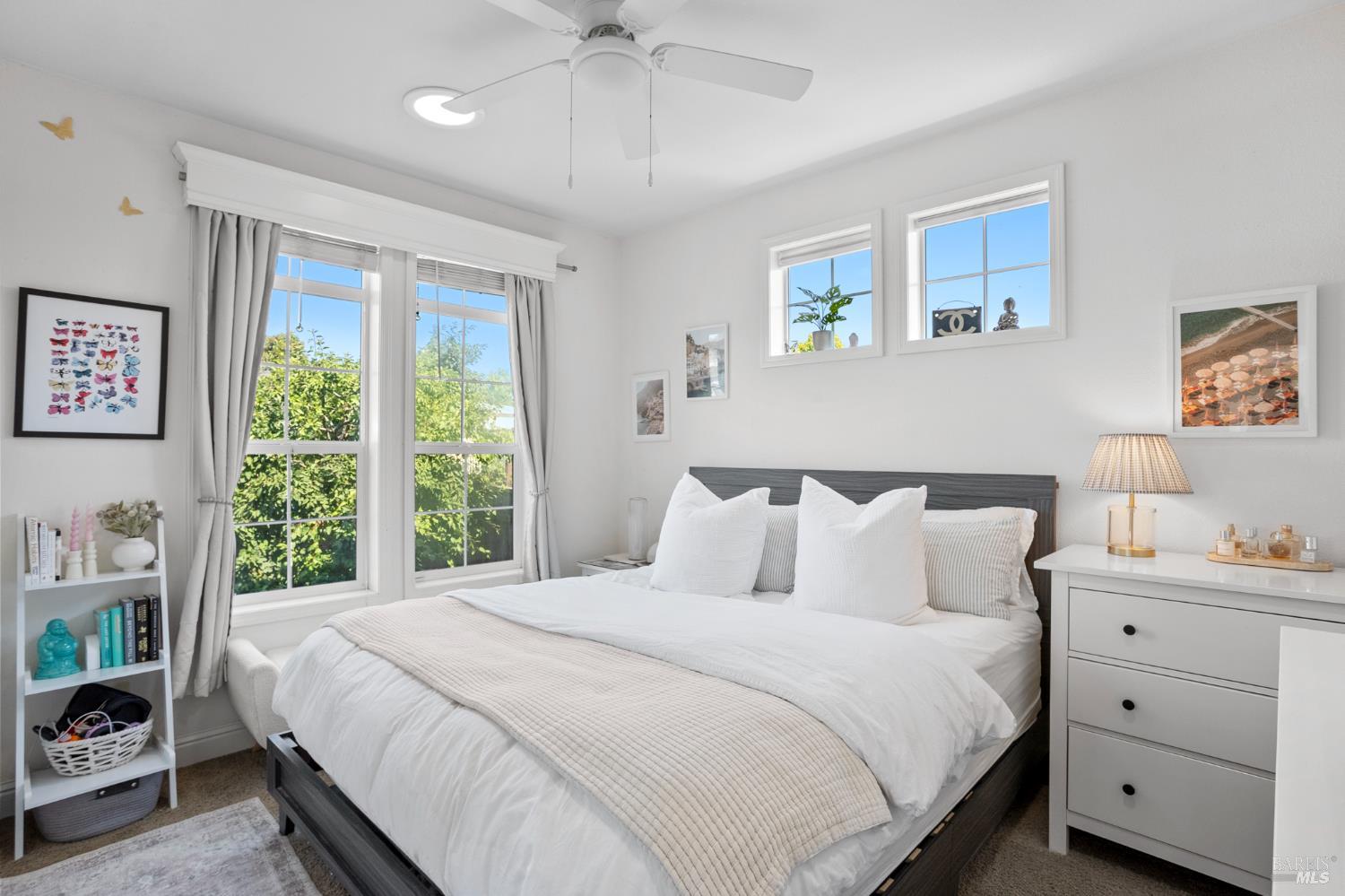 Detail Gallery Image 15 of 30 For 239 Teton Ct, San Rafael,  CA 94903 - 3 Beds | 2 Baths