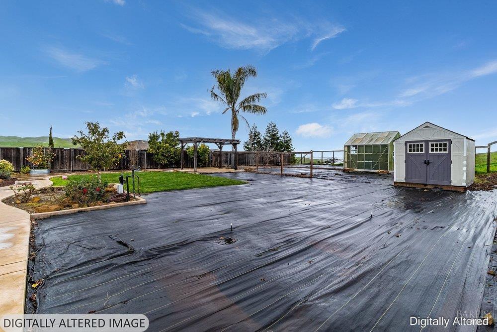 Detail Gallery Image 42 of 48 For 379 Mcallister Dr, Benicia,  CA 94510 - 4 Beds | 3 Baths