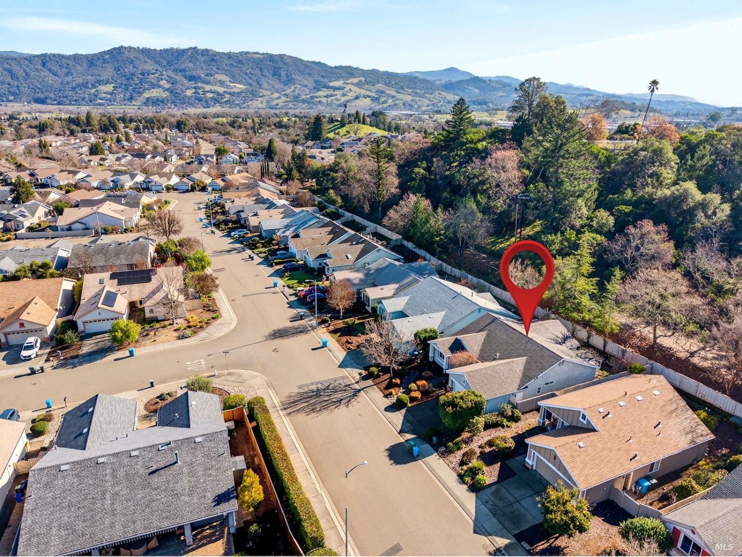 Detail Gallery Image 48 of 67 For 259 Red Mountain Dr, Cloverdale,  CA 95425 - 2 Beds | 2 Baths