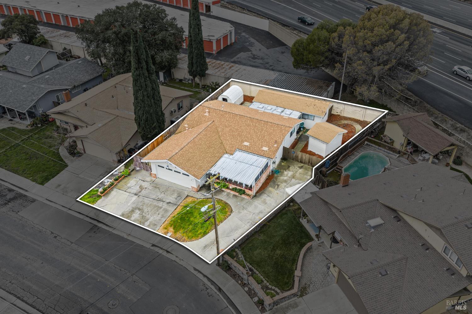 Detail Gallery Image 44 of 44 For 1949 New Jersey St, Fairfield,  CA 94533 - 3 Beds | 2 Baths